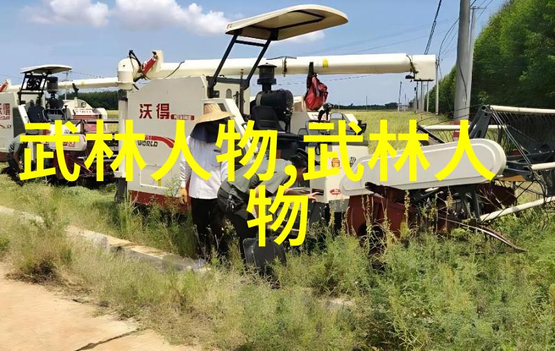 武道名师梁坤